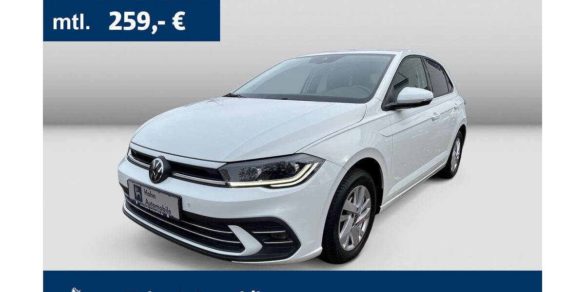 VW Polo 28.500 km 18.290 &euro; Fellbach 70736