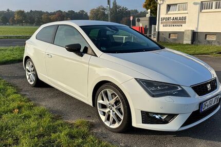 Seat Leon 149.000 km 8.400 &euro; Langen 63225