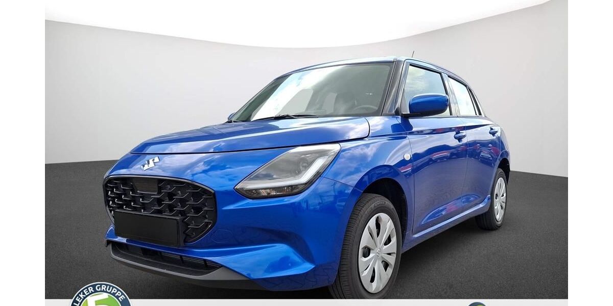 Suzuki Swift 1.470 km 16.890 € Stuhr 28816