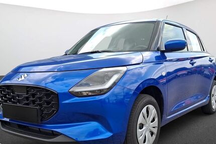Suzuki Swift 2.900 km 16.890 &euro; Stuhr 28816
