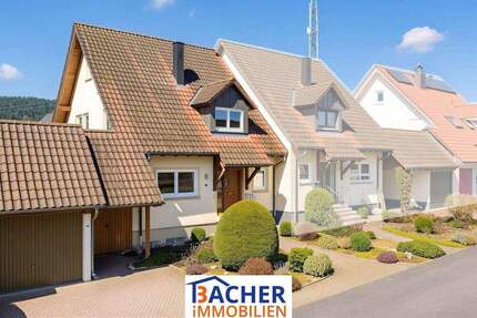 Haus Wurmlingen - 4 Zimmer, 109 m&sup2;, 359.000&euro; | Angebot:25604655