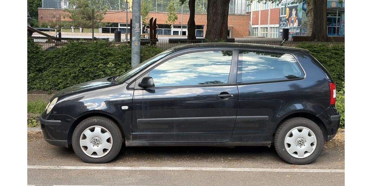 VW Polo 120.500 km 2.260 &euro; Esslingen am Neckar 73728