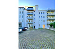 Exklusive 3-Raum Maisonette-Dachgeschoßwohnung im beliebten Gebiet Schloßchemnitz