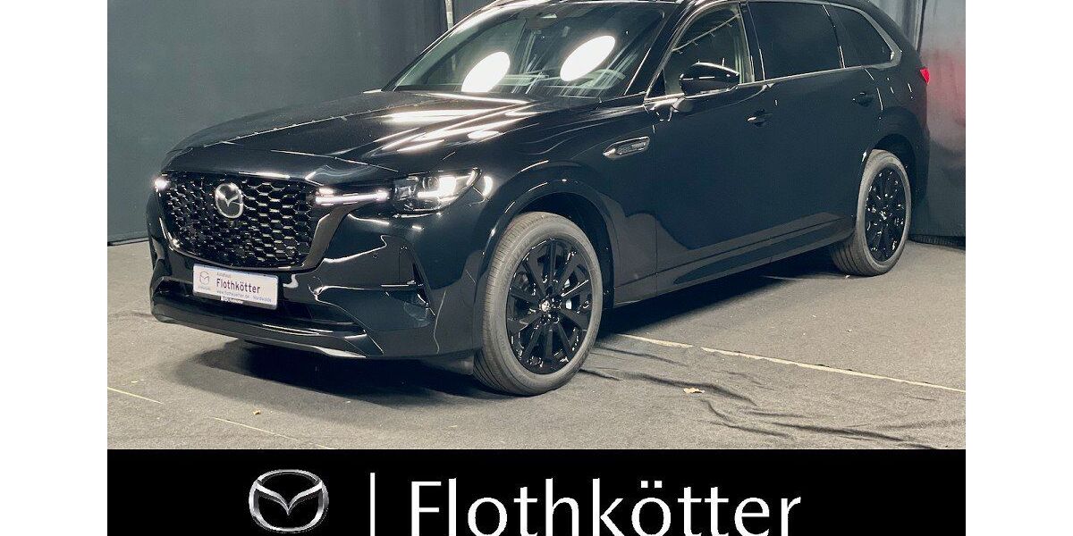 Mazda CX-80 22.064 km 48.240 &euro; Nordwalde 48356