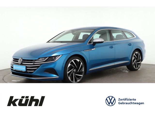 VW Arteon 48.510 km 32.780 &euro; Gifhorn 38518