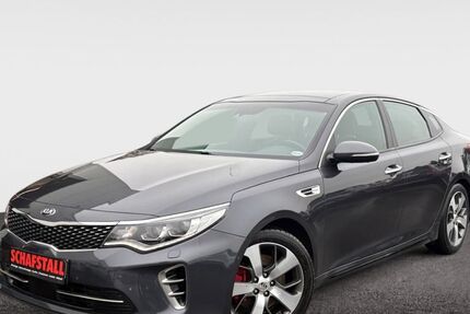 Kia Optima 92.722 km 17.979 &euro; Elsdorf (bei Köln) 50189