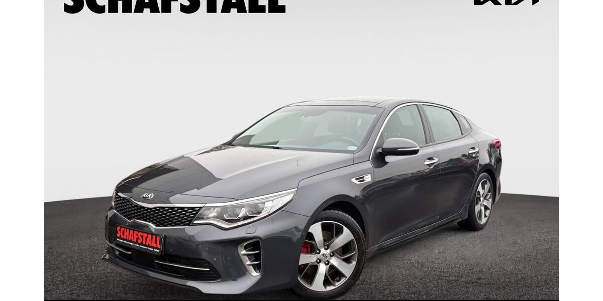 Kia Optima 92.722 km 17.979 &euro; Elsdorf (bei Köln) 50189