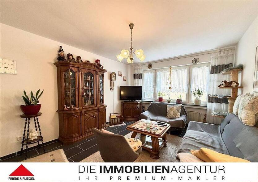4-Mehrfamilienhaus in beliebter Wohnlage nähe Phönixesee
