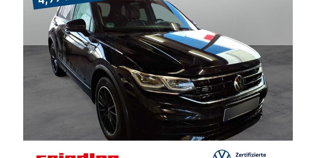VW Tiguan 64.500 km 34.780 &euro; Würzburg 97076