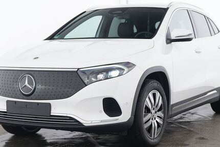 Mercedes-Benz EQA 8.900 km 33.450 &euro; Haan 42781