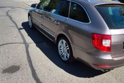 Skoda Superb 238.500 km 6.490 &euro; Nurnberg 90489