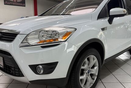 Ford Kuga 170.000 km 5.990 &euro; Leverkusen 51371