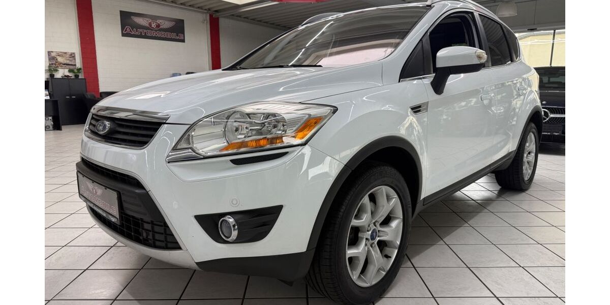 Ford Kuga 170.000 km 5.990 &euro; Leverkusen 51371