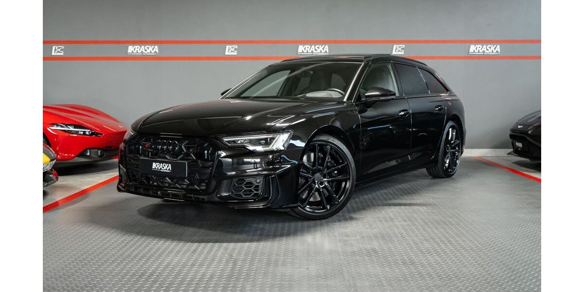 Audi S6 51.317 km 55.970 &euro; Germaringen 87656