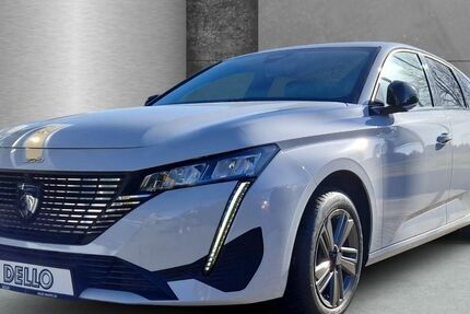 Peugeot 308 43.129 km 17.950 &euro; Stralsund 18439