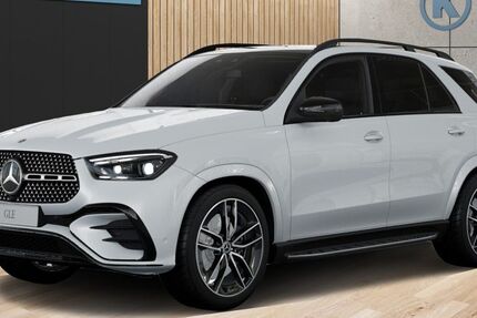 Mercedes-Benz GLE 450 19.066 km 91.888 € Koblenz 56073