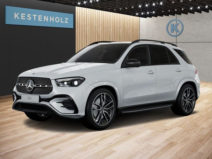 Mercedes-Benz GLE 450 19.066 km 92.488 € Koblenz 56073