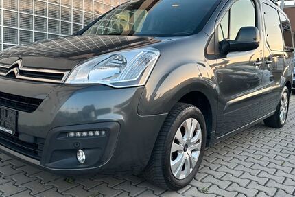 Citroen Berlingo 148.500 km 7.490 &euro; Butzbach 35510