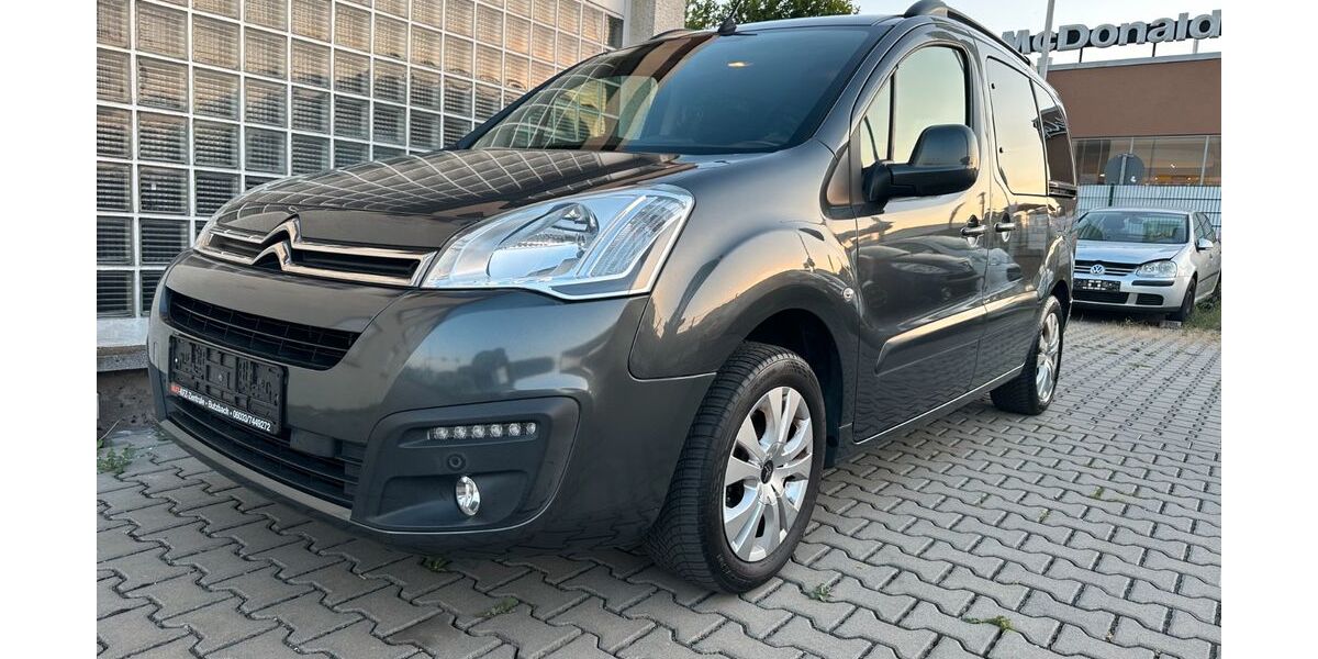 Citroen Berlingo 148.500 km 7.490 &euro; Butzbach 35510