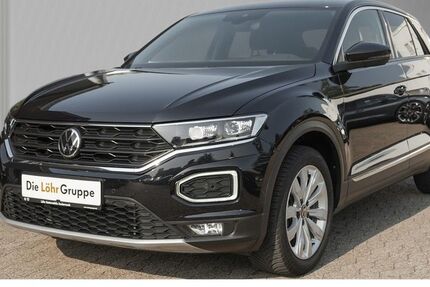VW T-Roc 40.639 km 25.280 € Andernach 56626