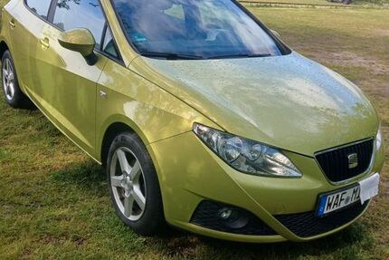 Seat Ibiza 146.500 km 3.100 &euro; Sassenberg 48336