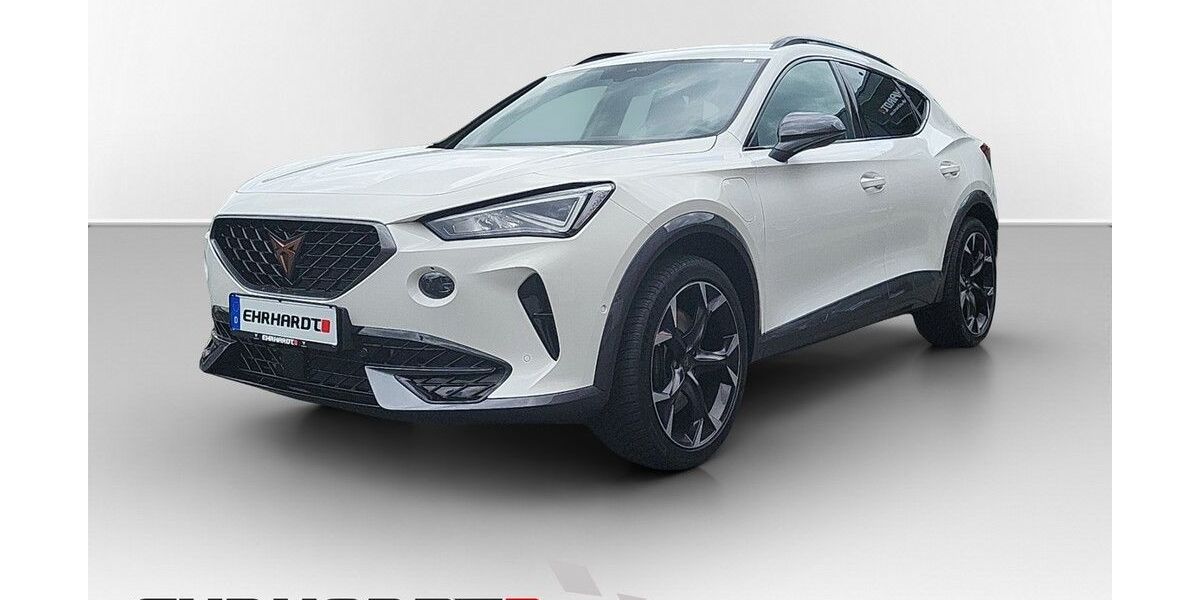 Cupra Formentor 14.370 km 30.990 € Zellingen 97225