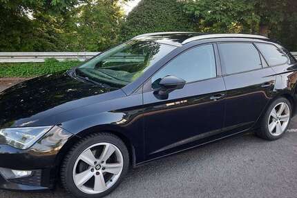 Seat Leon 451.000 km 5.199 &euro; Sulzbach/Saar, Stadt 66280