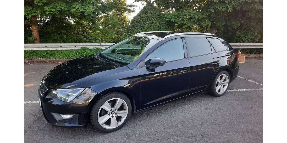 Seat Leon 451.000 km 5.199 &euro; Sulzbach/Saar, Stadt 66280