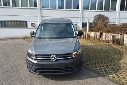 VW Caddy 78.708 km 16.958 &euro; Herscheid 58849