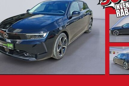 Opel Astra 30.000 km 16.980 &euro; Schwabmünchen 86830