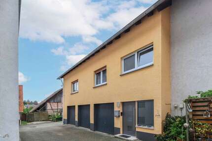 Haus Sinzheim - 6 Zimmer, 150 m&sup2;, 395.000&euro; | Angebot:26584716