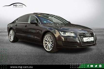 Audi A7 172.000 km 16.950 &euro; Mannheim 68309