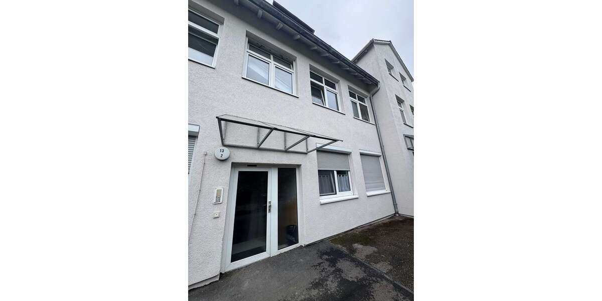 Etagenwohnung Mögglingen - 3 Zimmer, 55 m&sup2;, 149.000&euro; | Angebot:27287829
