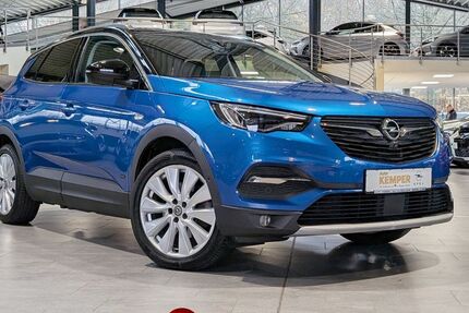 Opel Grandland (X) 111.400 km 18.950 &euro; Meppen 49716