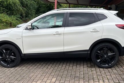 Nissan Qashqai 36.587 km 19.999 &euro; Aalen 73433