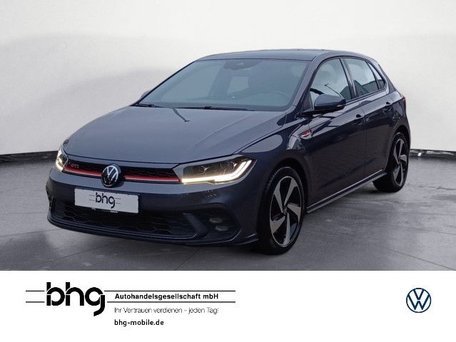VW Polo 30.149 km 25.730 € Lörrach 79540