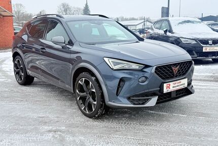 Cupra Formentor 70.000 km 22.500 &euro; Braunschweig 38110