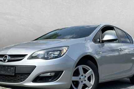 Opel Astra 131.500 km 6.590 € Regensburg 93059