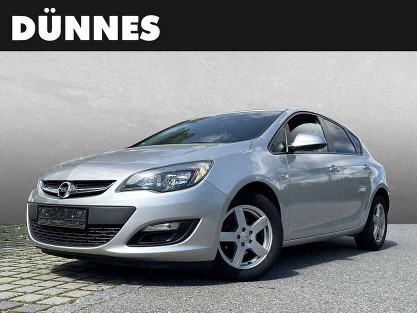 Opel Astra 131.500 km 6.590 € Regensburg 93059
