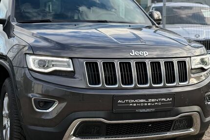 Jeep Grand Cherokee 47.500 km 24.950 &euro; Rendsburg 24768