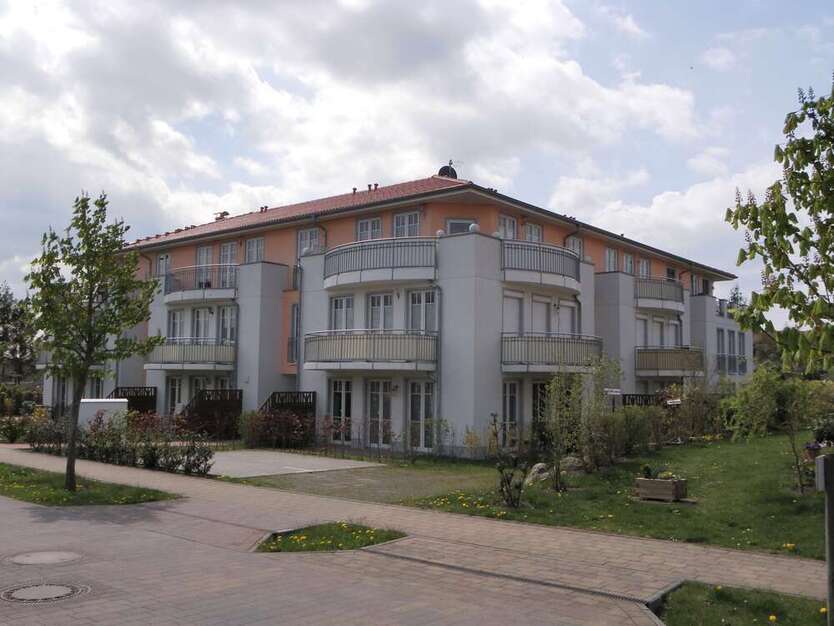 Wohnung zum Kaufen in Boltenhagen 345.000 € 64.33 m²