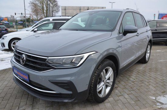 VW Tiguan 69.989 km 22.890 &euro; Neuruppin 16816