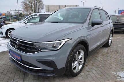 VW Tiguan 69.989 km 23.890 &euro; Neuruppin 16816