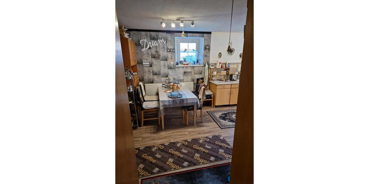 Einfamilienhaus Südharz - 7 Zimmer, 160 m&sup2;, 120.000&euro; | Angebot:26888653