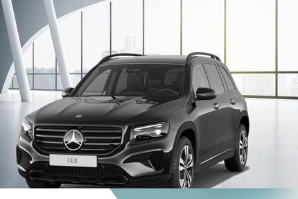 Mercedes-Benz GLB 200 3.503 km 42.880 &euro; Dresden 01239