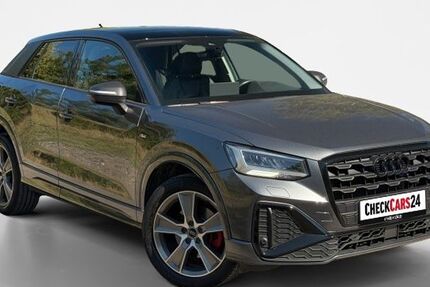 Audi Q2 65.600 km 25.490 &euro; Berlin 10587