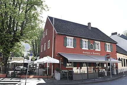 Gewerbeobjekt Bonn Kessenich - 2.850.000&euro; | Angebot:27155272