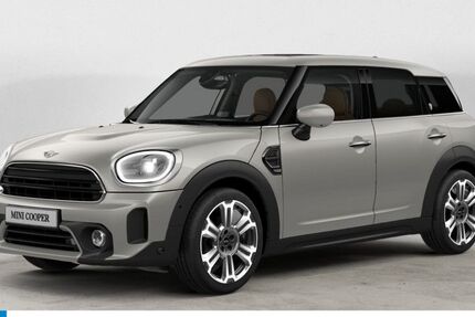 Mini Cooper Countryman 69.960 km 26.590 &euro; Arnsberg 59823
