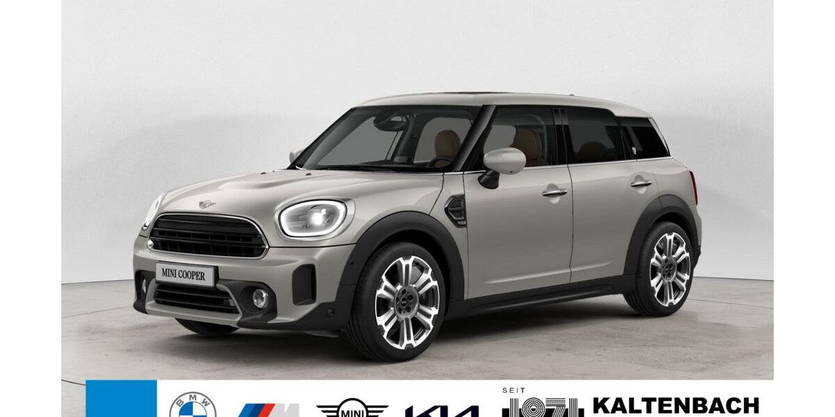 Mini Cooper Countryman 69.960 km 26.590 &euro; Arnsberg 59823