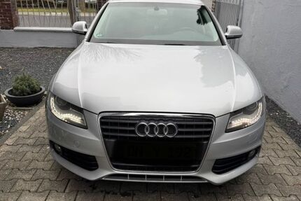 Audi A4 181.000 km 7.700 &euro; Aldenhoven 52457
